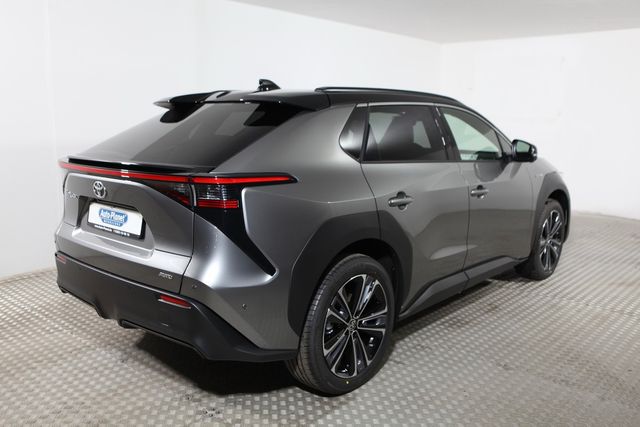 Toyota bZ4X 4x4 *0,25%*ACC*JBL*LED*NAV*PANO*STHZ*WÄPU*
