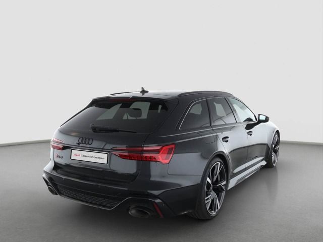 Audi RS 6 Avant 4.0 TFSI QUA MATRIX ACC B&O RFK ASG foto 3