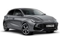 MG MG3 - Vorschau Bild 1