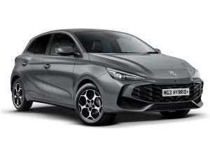 MG Leasingangebot: MG Hybrid+ Comfort *AUTOMATIK* VERSCHIEDEN FARBEN!