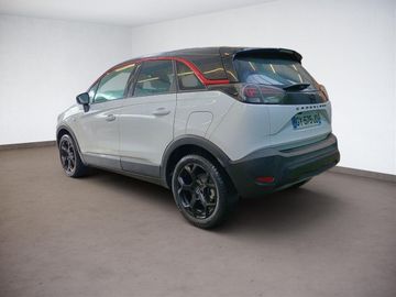 Bild 6 Opel Crossland (X) CROSSLAND GS LINE 110 PS WINTERPAKET KAMERA