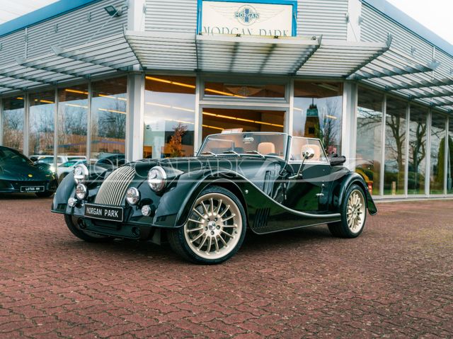 Morgan Plus Six Pinnacle *1 of 30*