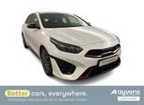 Kia pro_cee'd GT ProCeed 1.6 T-GDI DCT7 OPF - Kia pro cee'd / ProCeed aus 2023