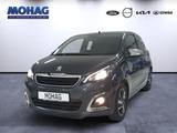 Peugeot 108 Style Sitzheizung*PDC*Rückfahrkamera*DAB - Peugeot 108 Style mit Benzin-Antrieb