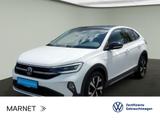 Volkswagen Taigo 1.0 TSI  Style* Navi* Pano-/Schiebedach* K - Volkswagen Taigo in Wiesbaden