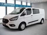 Ford Transit Custom DoKa Kasten Trend 300 L2H1 Sortim - Ford Transit l1h1