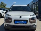 Citroën C4 Cactus Shine Edition 1.6 HDi+TÜV NEU+Garantie - Citroën C4 Cactus aus 2014