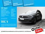 Volkswagen Tiguan Life 1.5 TSI AHK LED Navi ParkPilot RearV