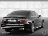 Mercedes-Benz S 580 L 4M AMG+PANO+360+DIGITAL-L+BURMESTER3D - Mercedes-Benz S-Klasse Gebrauchtwagen in Stuttgart