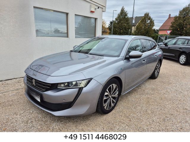 Peugeot 508 HYBRID 1.6PHEV Allure Pack SW