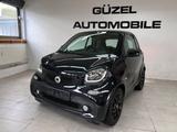 Smart ForTwo SPORT/AUT/PRIME/SPUR/PANO/SHZ/NAVI/LEDER/ - Smart: Sport