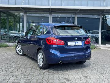 BMW 218 Active Tourer - 5