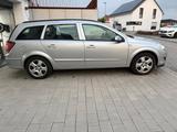 Opel Astra H Caravan Edition"1.Hand"Automatik" - Opel Astra aus 2008: Kombi