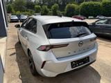 Opel Astra 1.5 CDTI GS AT LED|virt.Cock.|Navi|360° - Opel Astra mit Diesel-Antrieb: 1.3