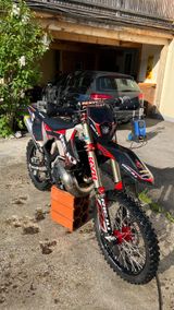 Rieju MR 300 PRO - bis 08.06.25 - 5.700,- - RIEJU ENDURO