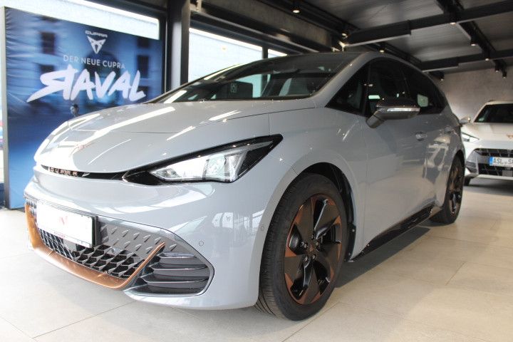 Cupra Born 150 kW
