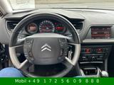 Citroën C5 Tourer Tendance Navi - Citroën C5 aus 2009: Tourer