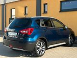 Suzuki SX4 S-Cross 1.4 Comfort AllGrip 4x4 *1.Hand+Cam* - Suzuki SX4 aus 2019