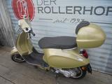 Vespa Primavera 50  4 Takt Iget 75 Jahre - VESPA ROLLER 50