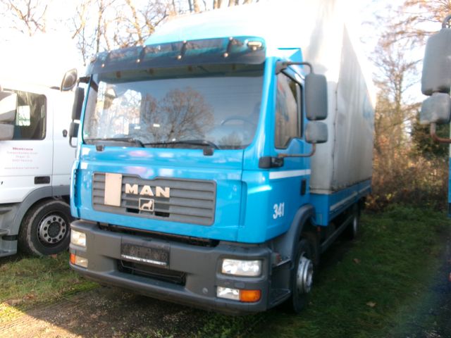 MAN TGM 12 240