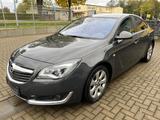 Opel Insignia A 1,6 CDTi Lim.*Business Edition*Navi - Opel Insignia in Rostock