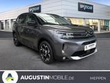 Citroën C5 Aircross BlueHDI 130 S&S EAT8 Max - Citroën C5 Aircross MAX mit Diesel-Antrieb