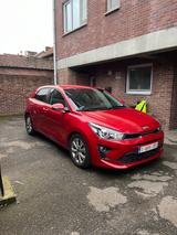 Kia Rio 1.0 T-GDI 100 Vision DCT Vision - Kia Rio DC