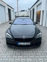 BMW 650i xDrive SoftClose 4 Zonen V8 Bi-Tu... - BMW 650 aus 2013