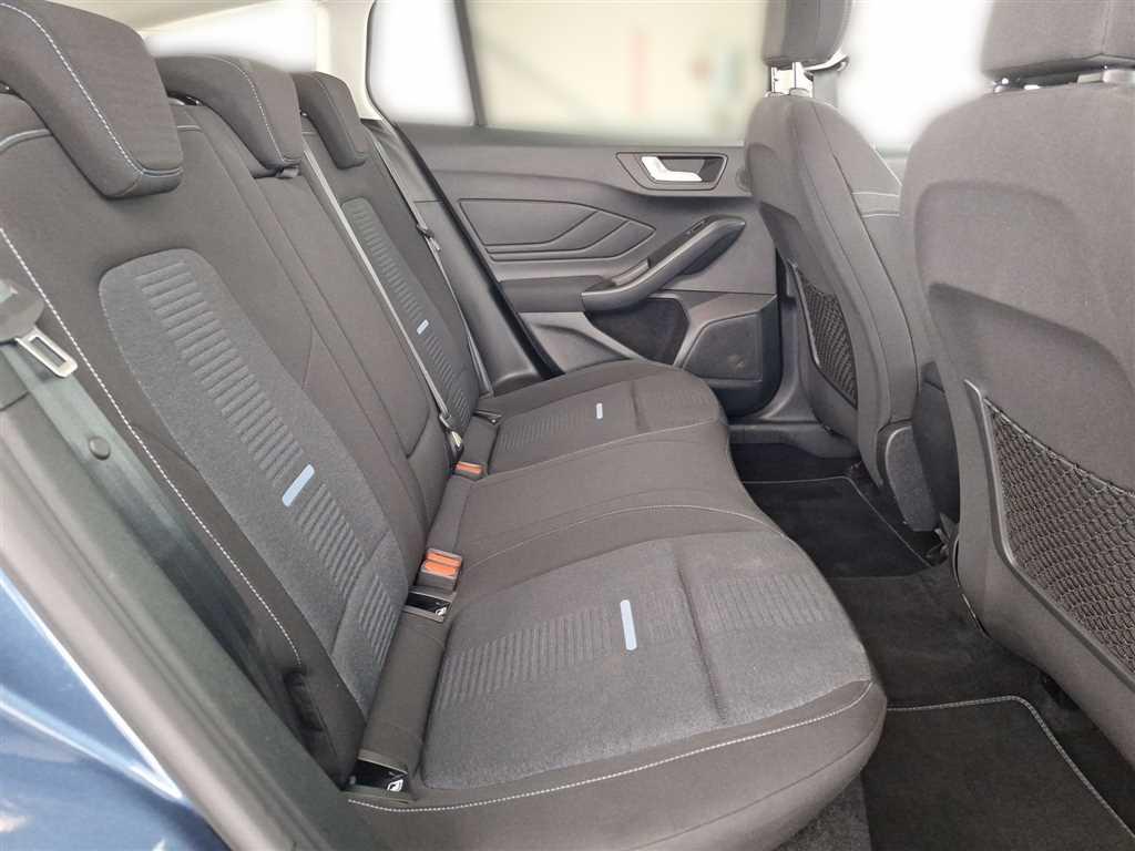 Ford Focus Turnier Active X 1.0 EcoBoost Automatik, миниатюра 19