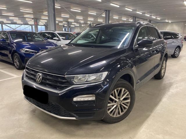 Volkswagen T-ROC 2.0 TDI STYLE * NAVIGATION * LANE ASSIST