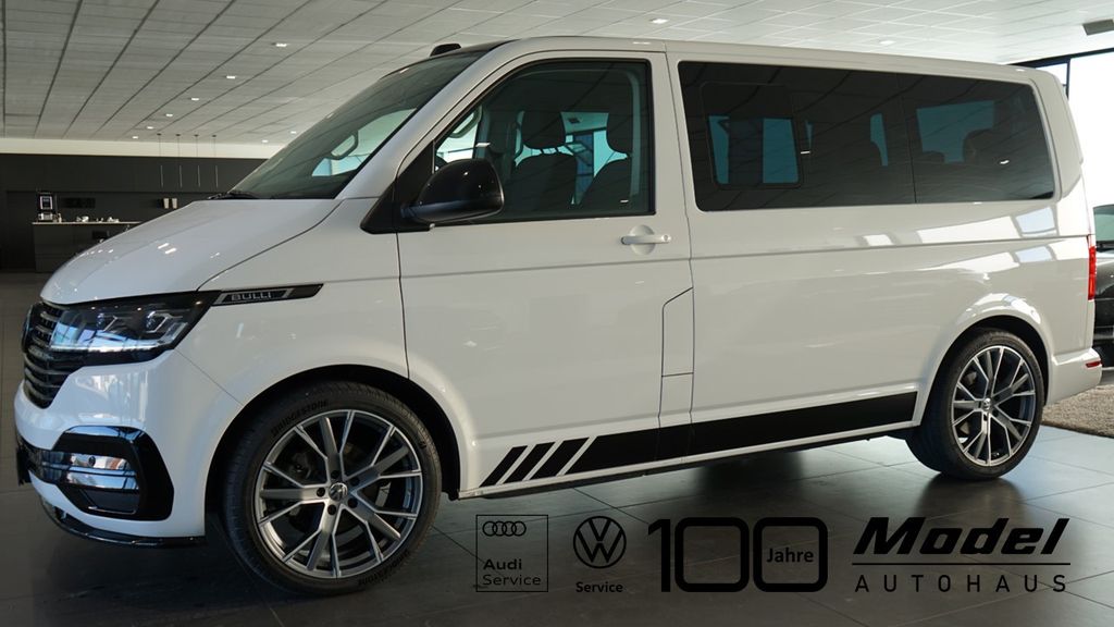 Volkswagen T6 Multivan