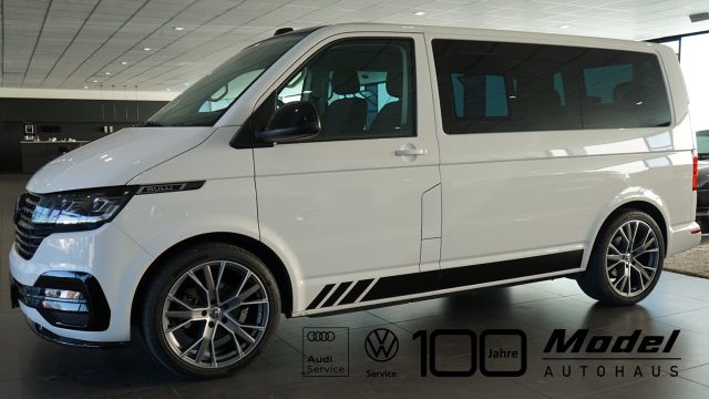 Volkswagen T6.1 Multivan DSG | Navi | LED | Kamera | AHK