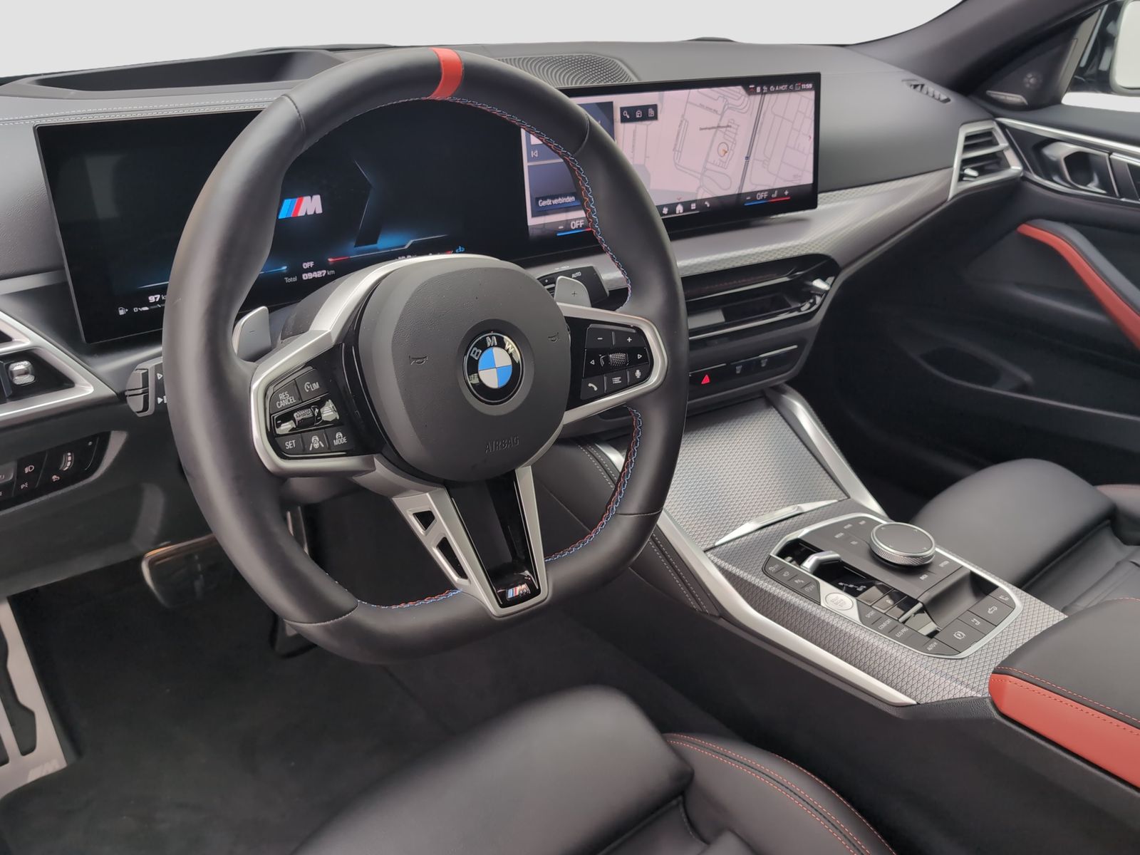 BMW M440 - Bild 11