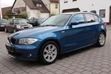 BMW 118i Automatik Klima PDC Steuerkette & TÜV NEU - BMW 118 aus 2006: 118i
