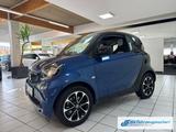 Smart fortwo coupe Basis Panorama Klimaautom SHZ Temp  - Smart ForTwo in Bonn