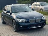 BMW 116 i Lim. Urban Line 136PS 6 Gang Bi-Xenon PDC - gebrauchte BMW 116 aus dem Jahr 2012