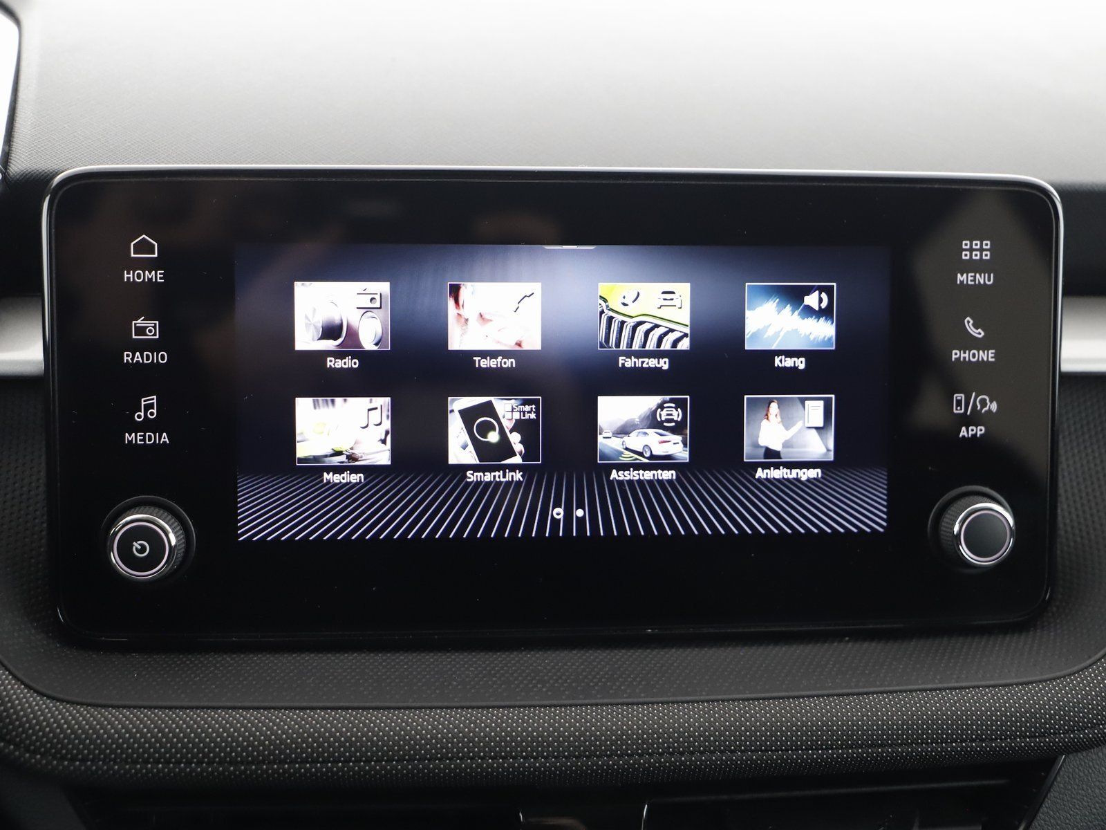 Skoda Fabia - Bild 27