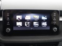 Skoda Fabia - Vorschau Bild 27