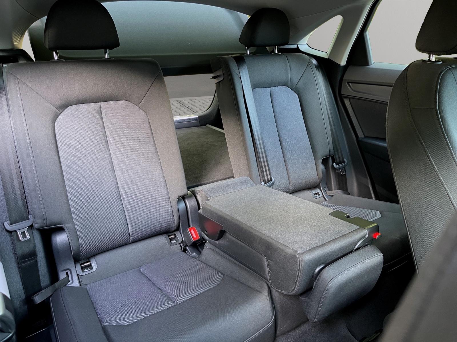 Audi Q3 SPORTBACK 35 TFSI S-LINE AUTOM. VIRTUAL ACC, миниатюра 23