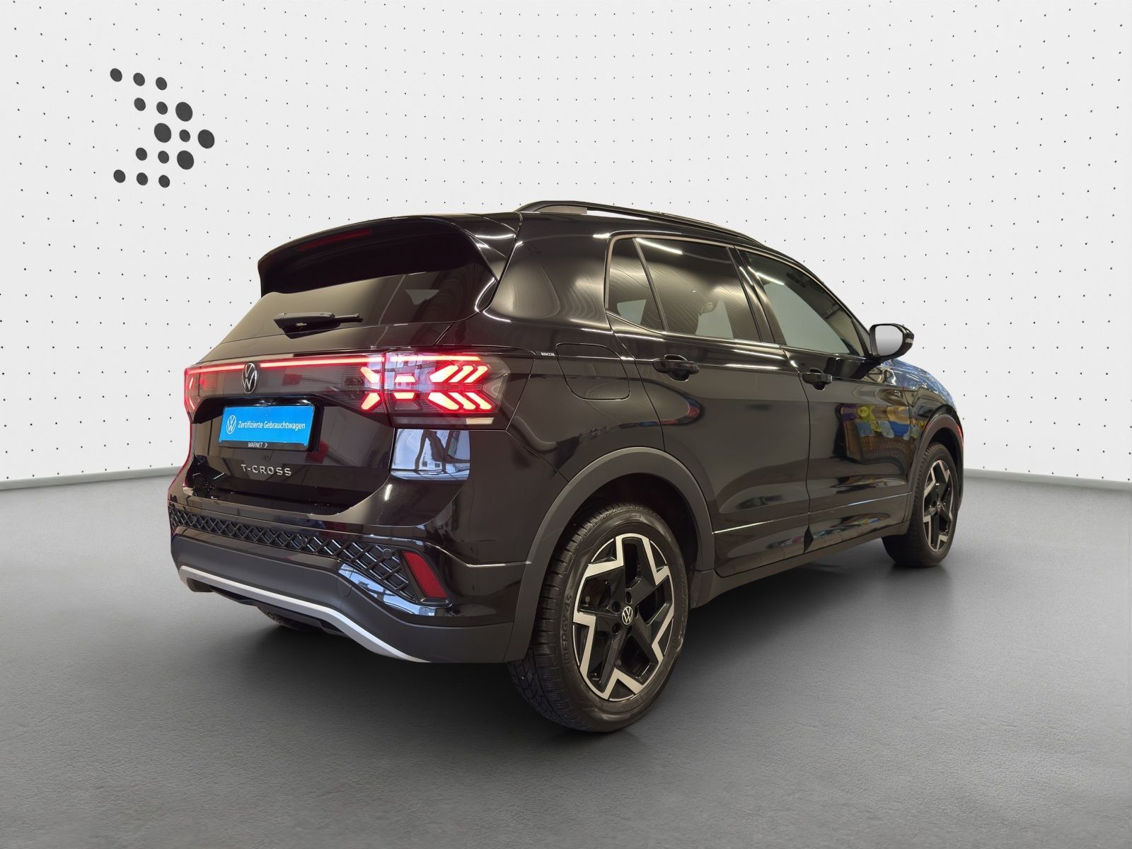 Volkswagen T-Cross - Bild 17