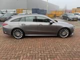 Mercedes-Benz CLA -Klasse Shooting Brake CLA 180 AMG - gebrauchte Mercedes-Benz CLA 180 aus dem Jahr 2023