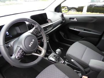 Kia Picanto 1.0 Aut. Vision (JA)