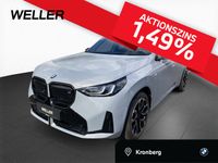 BMW X3 M50 - Vorschau Bild 1