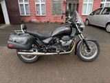 Moto Guzzi California 1100 EV Stone *1.Hd., SH, Koffer* - MOTO GUZZI CALIFORNIA EV