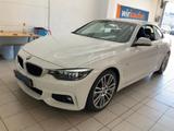 BMW 420i M Sport Cabrio|Navi|H/K|DAB|19"|Open Air - BMW 420