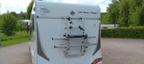 Carado I449 - Carado Diesel Integrierter