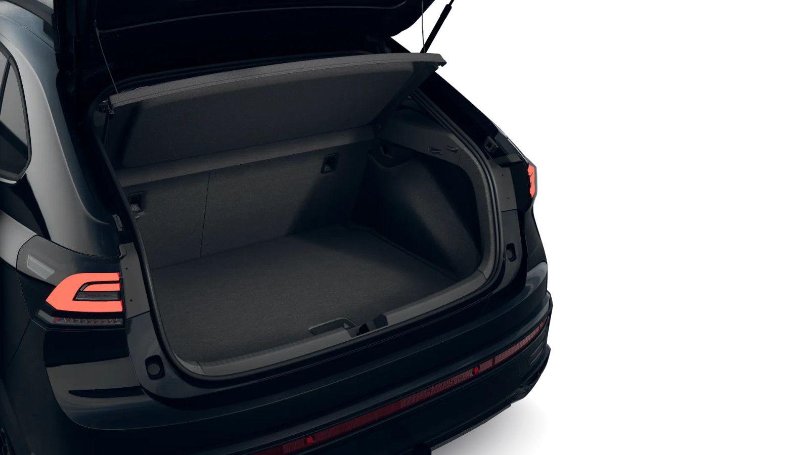Volkswagen Taigo - Bild 8