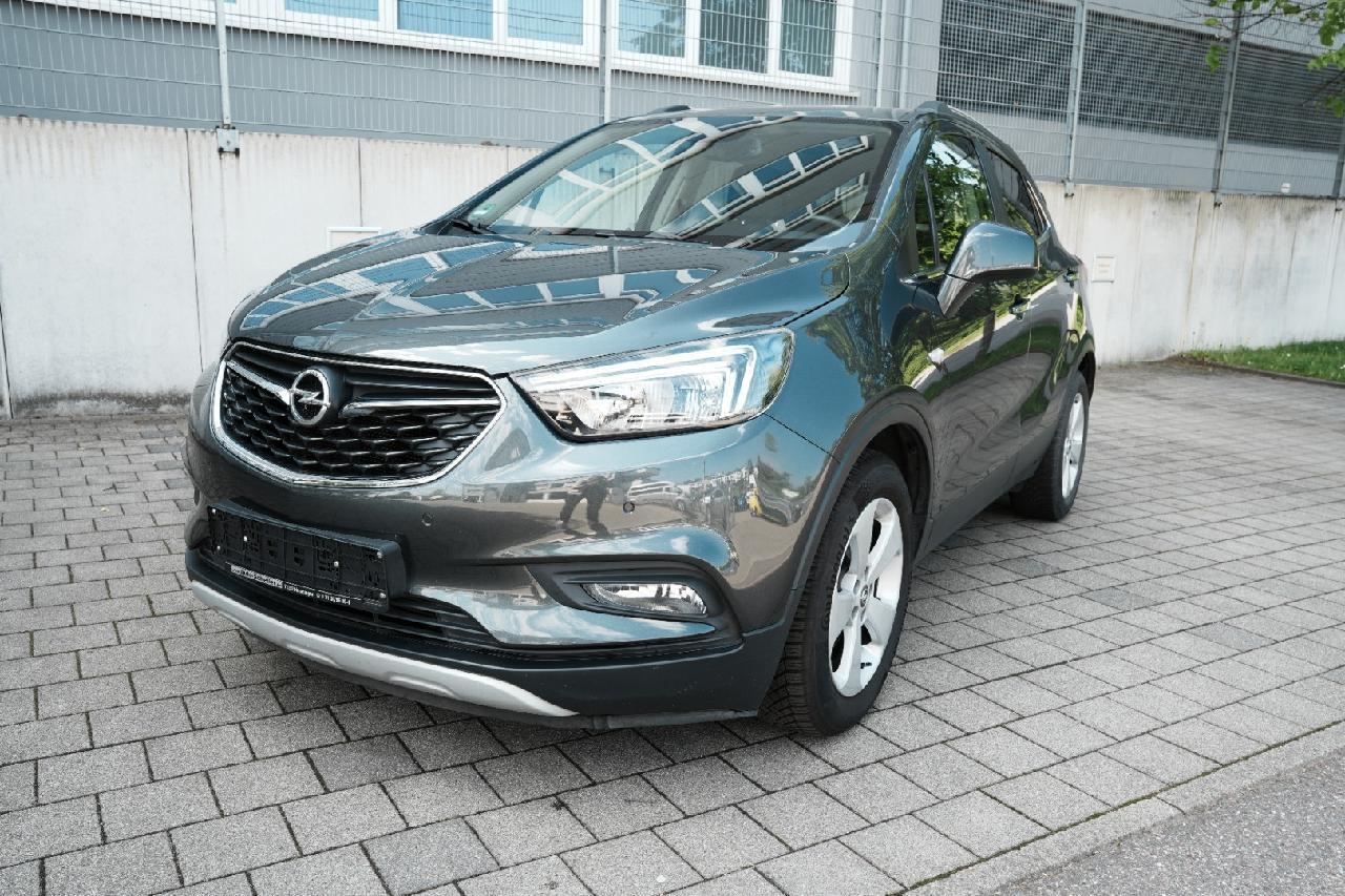 Opel Mokka X Innovation Start/Stop