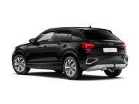 Audi Q2 - Vorschau Bild 5