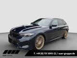ALPINA B3 GT Allrad Touring Sonderlackierung; UNIKAT! - ALPINA B3 Touring Kombi Gebrauchtwagen